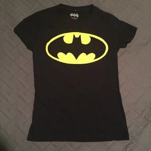 Women’s Batman T-shirt